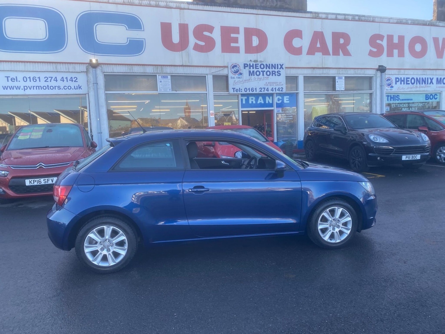 Used Audi A1 2011 for sale - 76771846: Photo 81