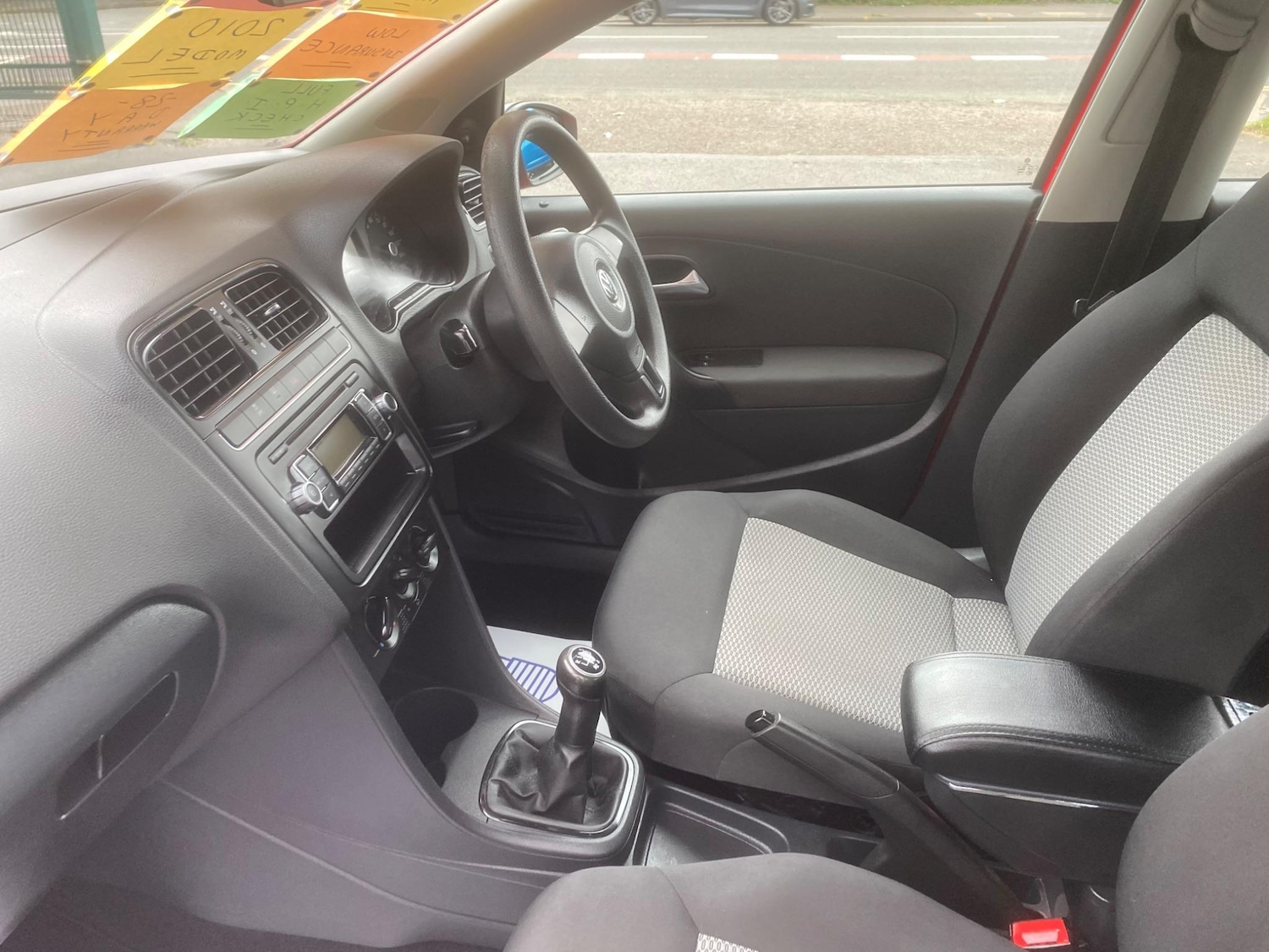 Used Volkswagen Polo 2010 for sale - 76549387: Photo 21