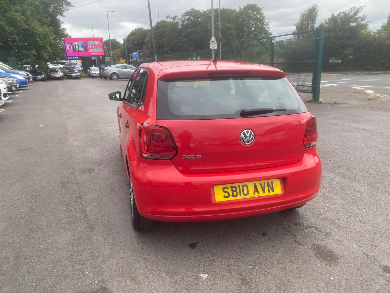 Used Volkswagen Polo 2010 for sale - 76549387: Photo 32