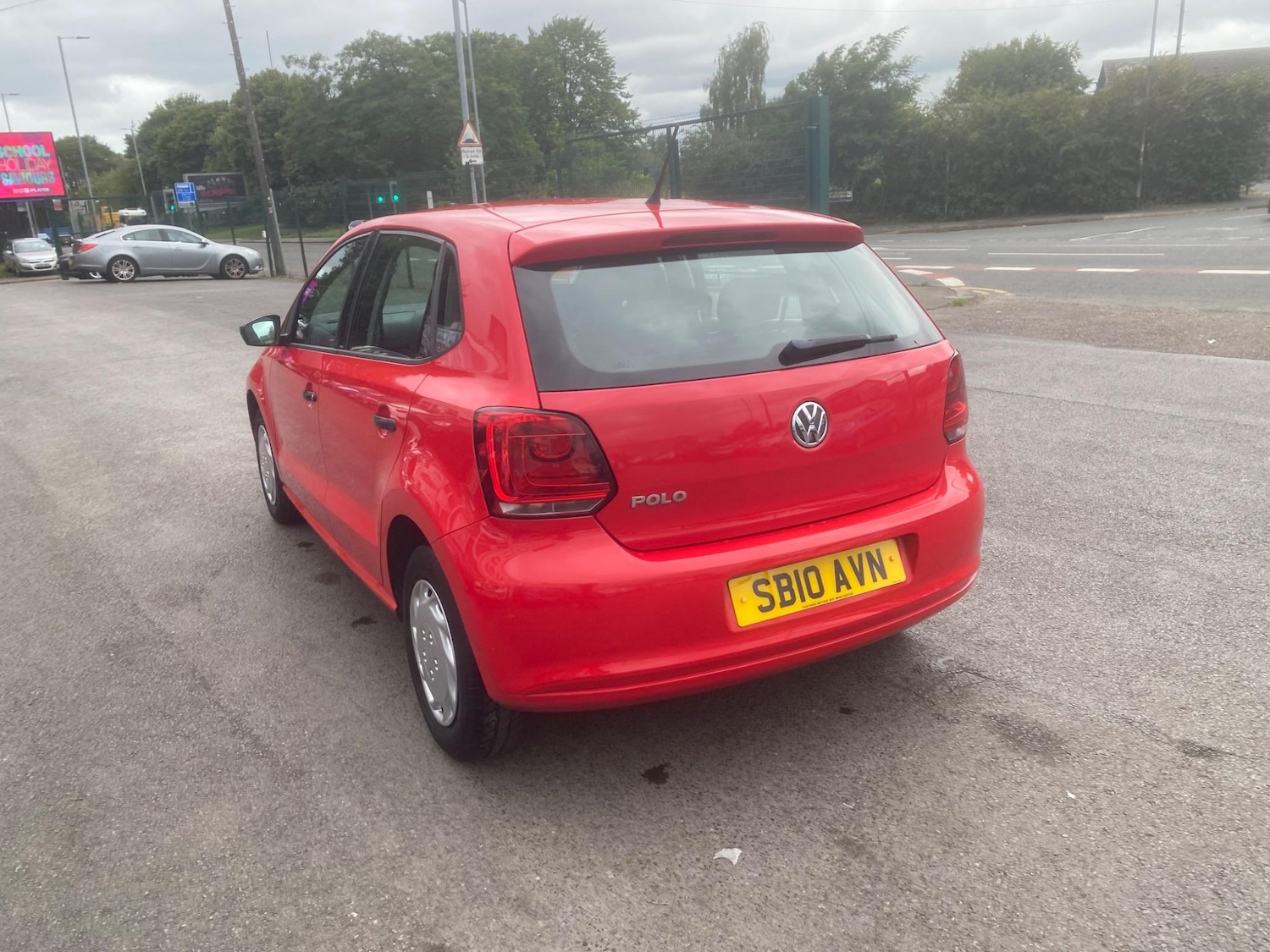 Used Volkswagen Polo 2010 for sale - 76549387: Photo 33
