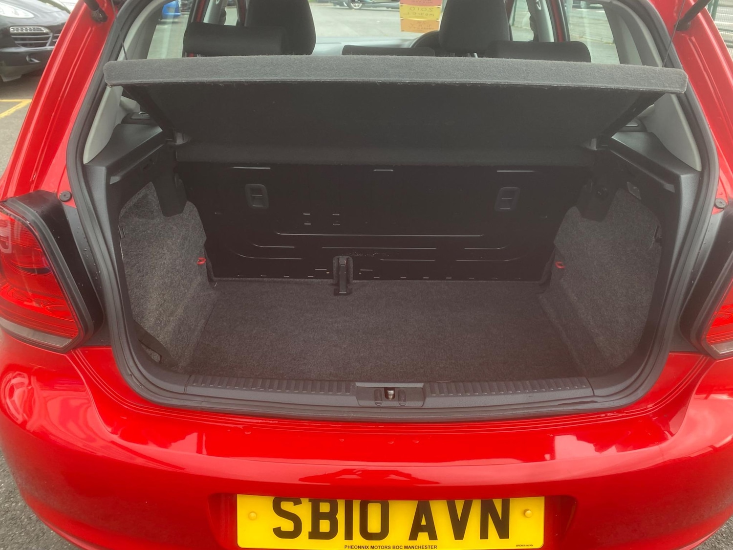 Used Volkswagen Polo 2010 for sale - 76549387: Photo 36