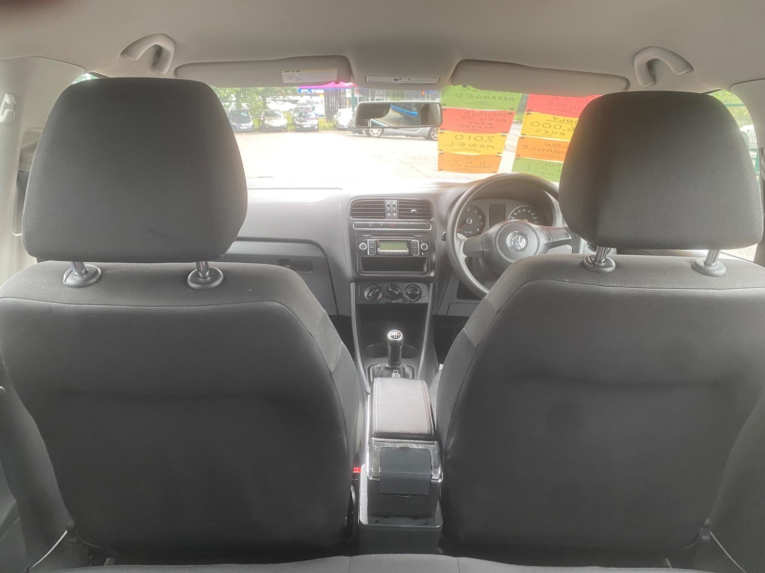 Used Volkswagen Polo 2010 for sale - 76549387: Photo 38