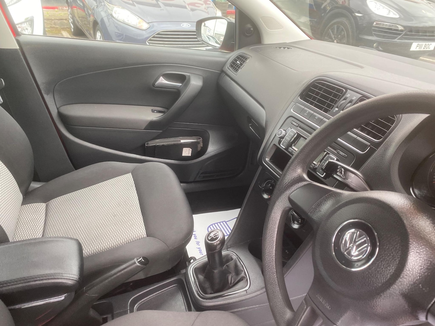 Used Volkswagen Polo 2010 for sale - 76549387: Photo 53