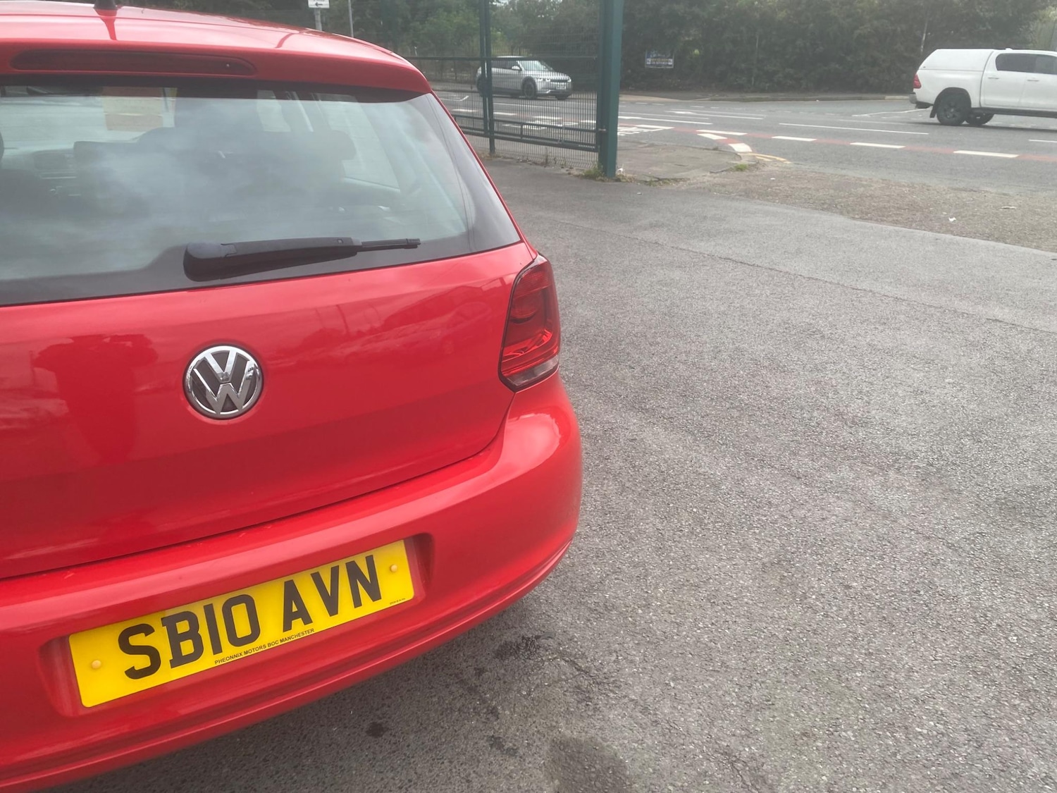 Used Volkswagen Polo 2010 for sale - 76549387: Photo 66