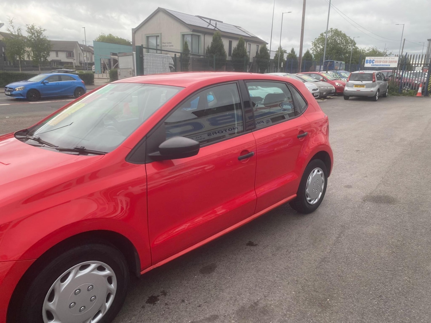 Used Volkswagen Polo 2010 for sale - 76549387: Photo 72