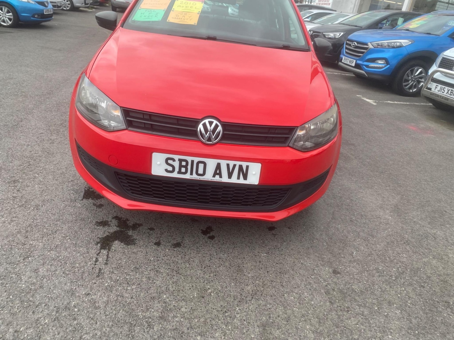 Used Volkswagen Polo 2010 for sale - 76549387: Photo 79