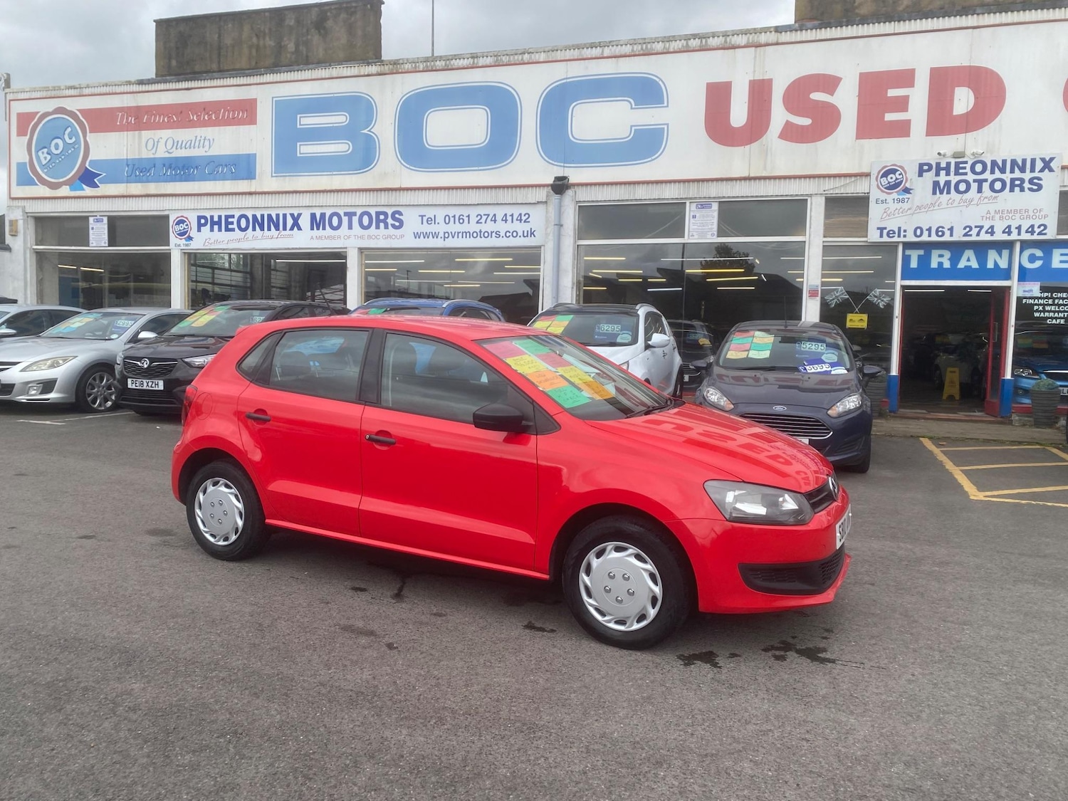 Used Volkswagen Polo 2010 for sale - 76549387: Photo 80