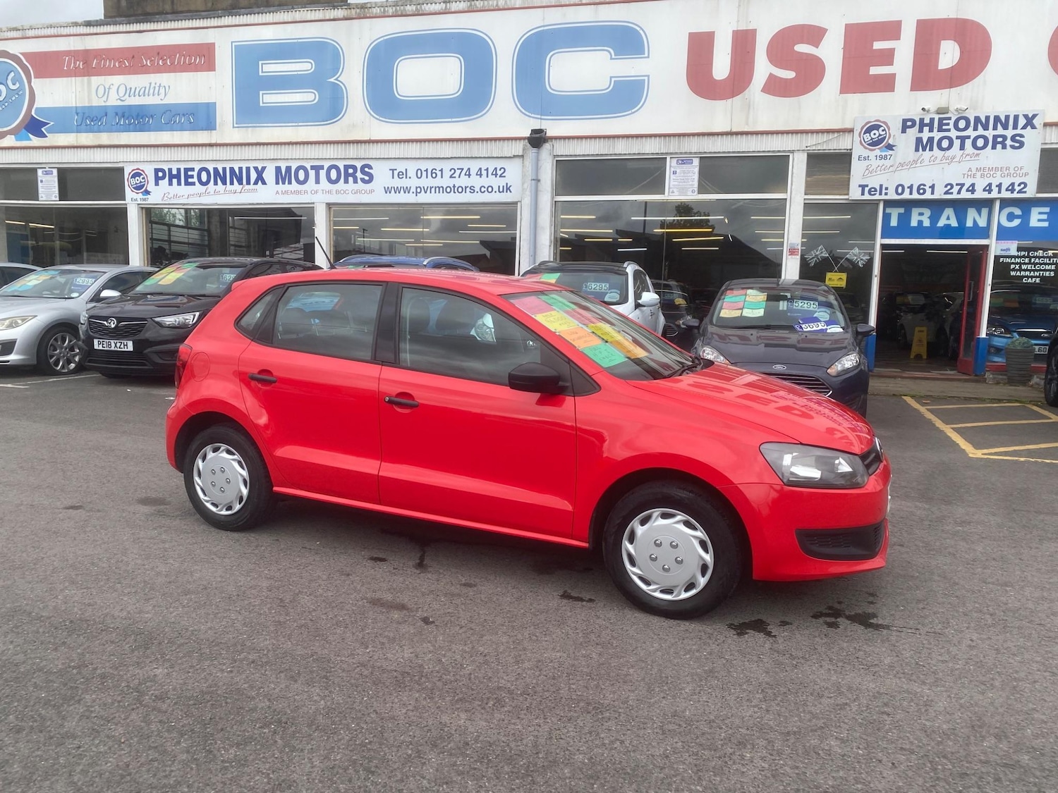 Used Volkswagen Polo 2010 for sale - 76549387: Photo 83