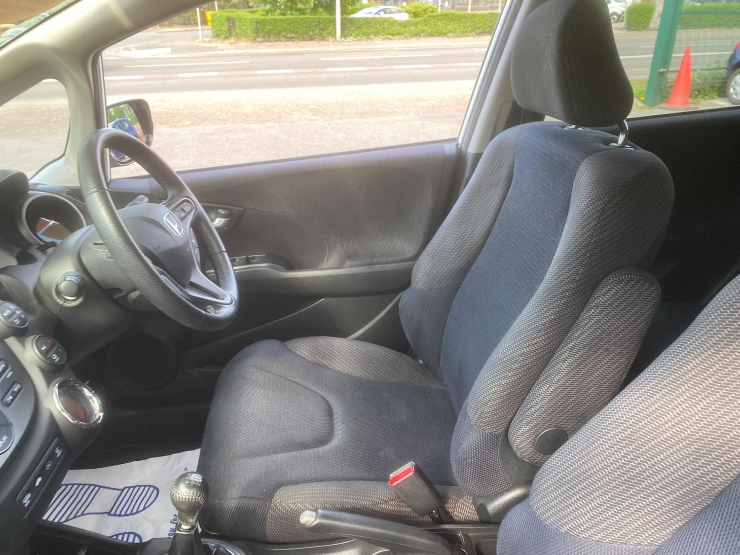 Used Honda Jazz 2015 for sale - 76990968: Photo 23