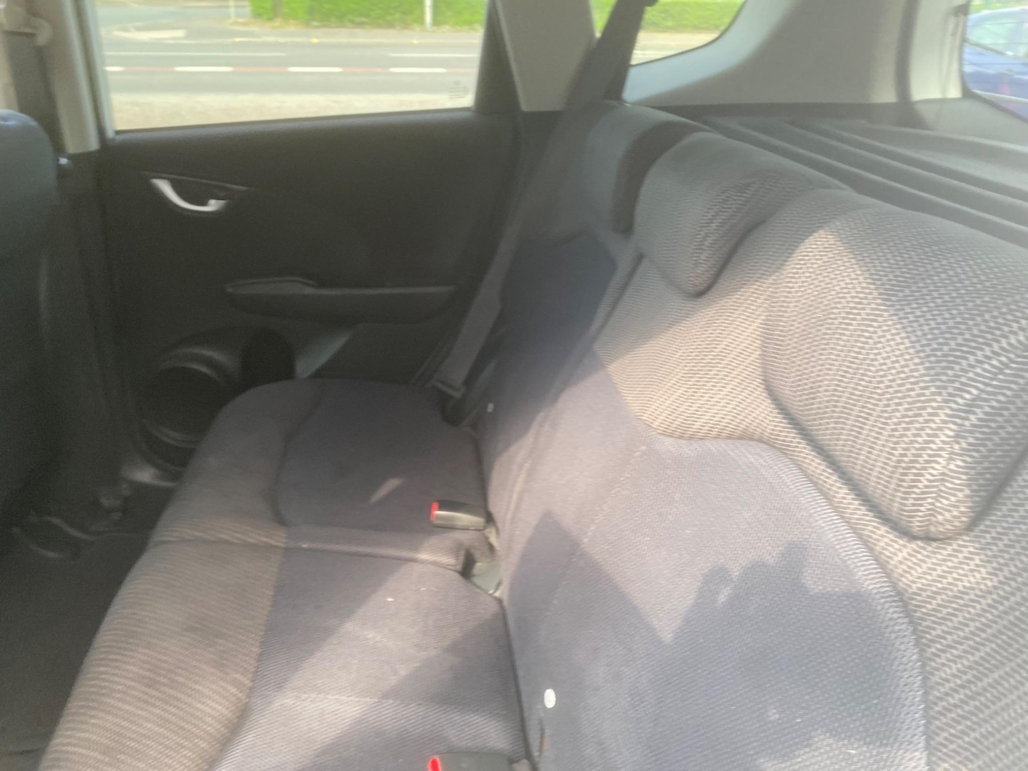 Used Honda Jazz 2015 for sale - 76990968: Photo 29