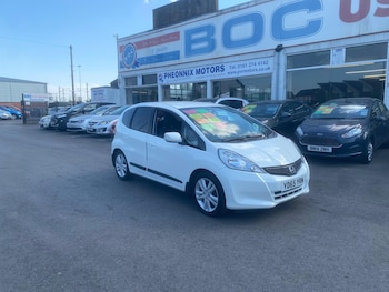 Used Honda Jazz 2015 for sale - 76990968: Photo