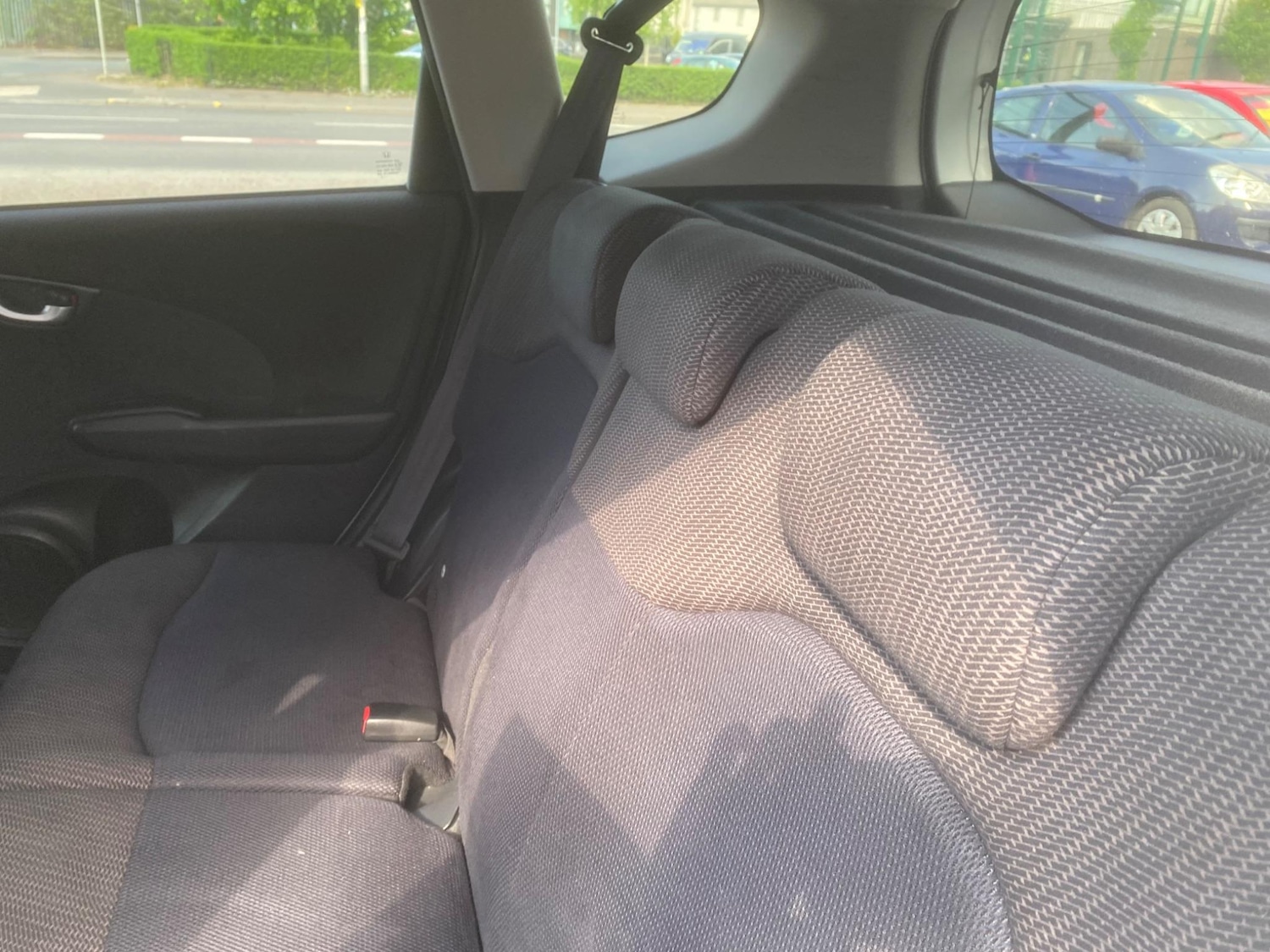 Used Honda Jazz 2015 for sale - 76990968: Photo 30