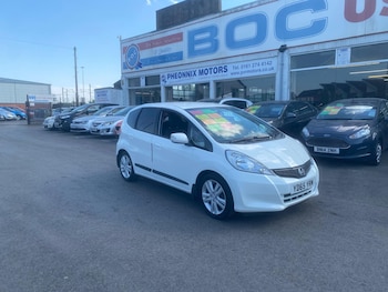 Used Honda Jazz 2015 for sale - 76990968: Photo