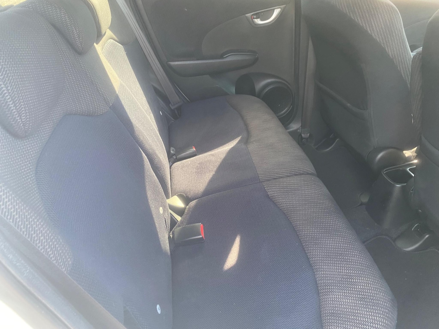 Used Honda Jazz 2015 for sale - 76990968: Photo 46