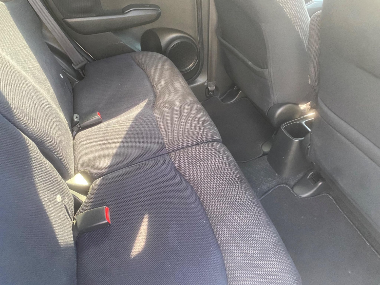 Used Honda Jazz 2015 for sale - 76990968: Photo 54