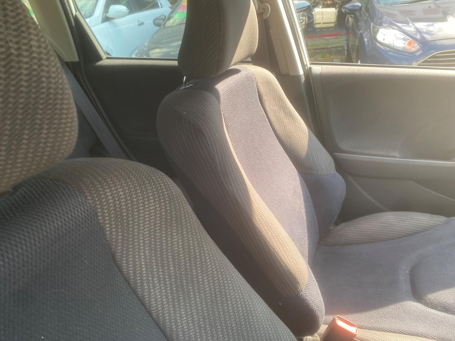 Used Honda Jazz 2015 for sale - 76990968: Photo 61