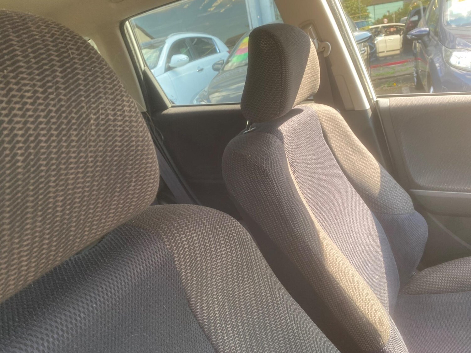 Used Honda Jazz 2015 for sale - 76990968: Photo 62