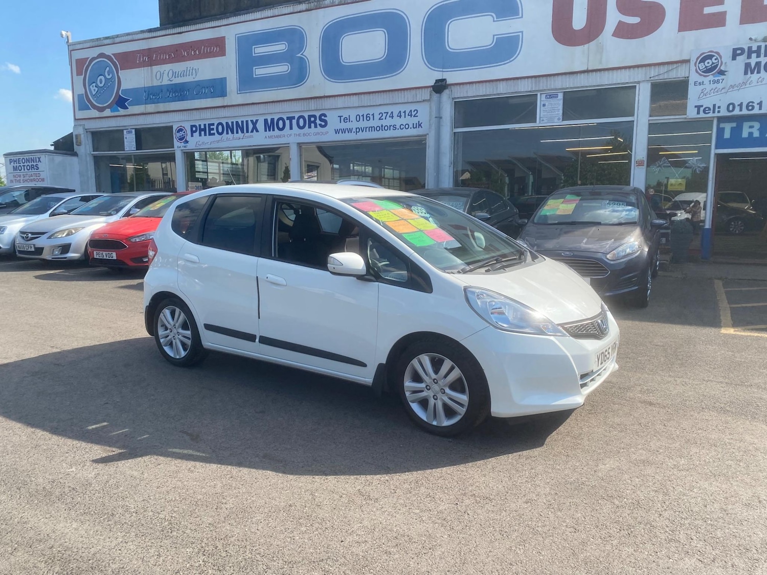 Used Honda Jazz 2015 for sale - 76990968: Photo 89