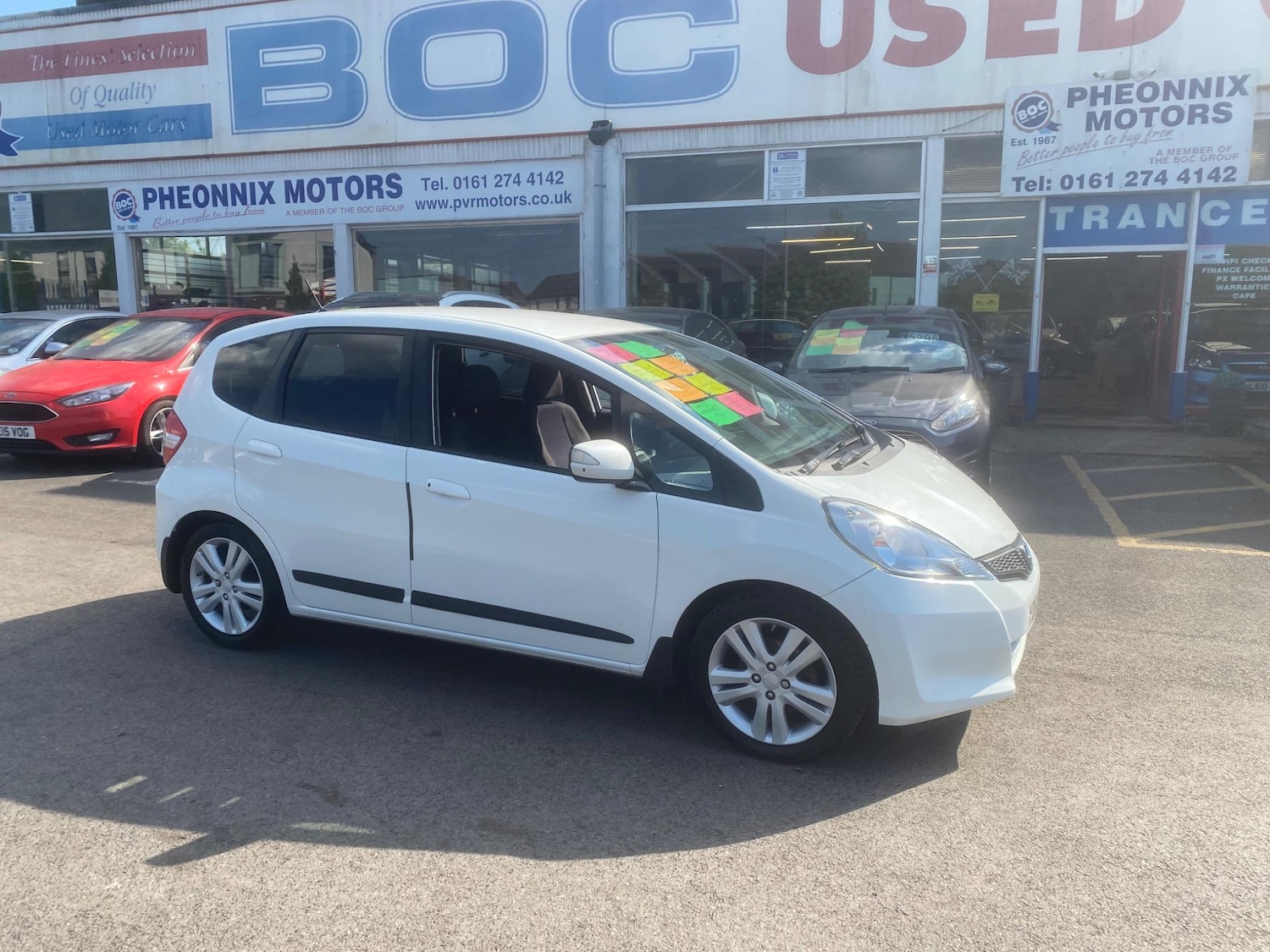 Used Honda Jazz 2015 for sale - 76990968: Photo 91