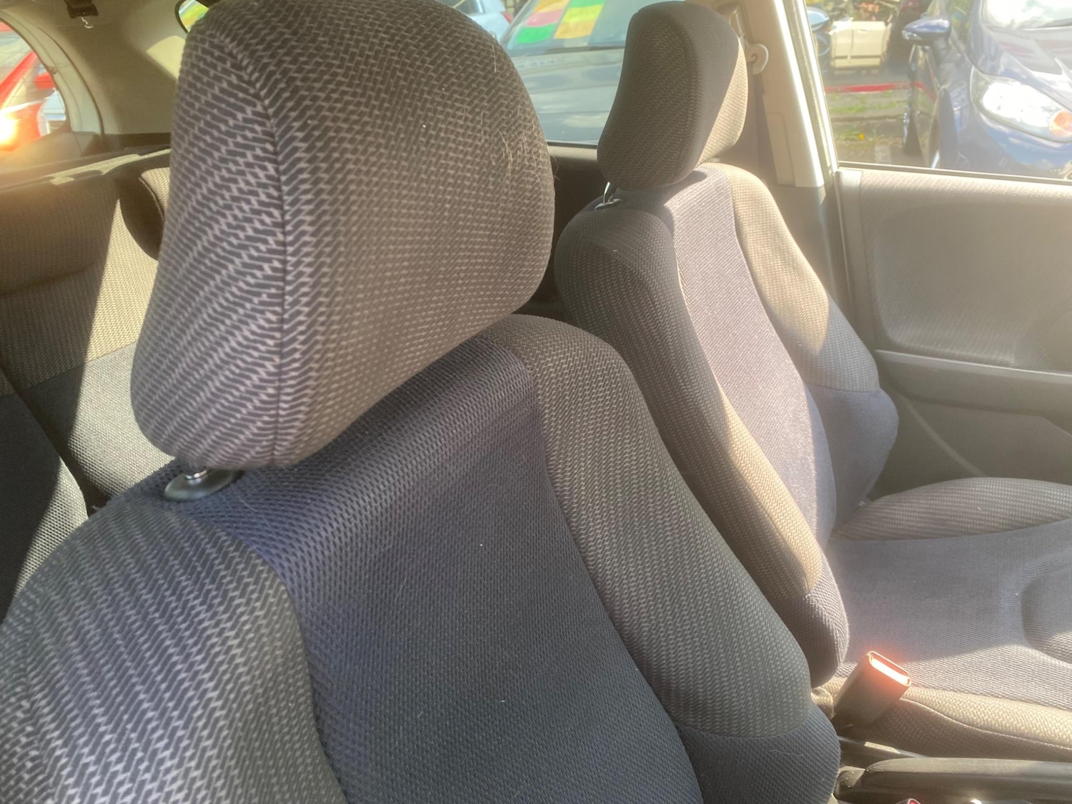 Used Honda Jazz 2015 for sale - 76990968: Photo 95