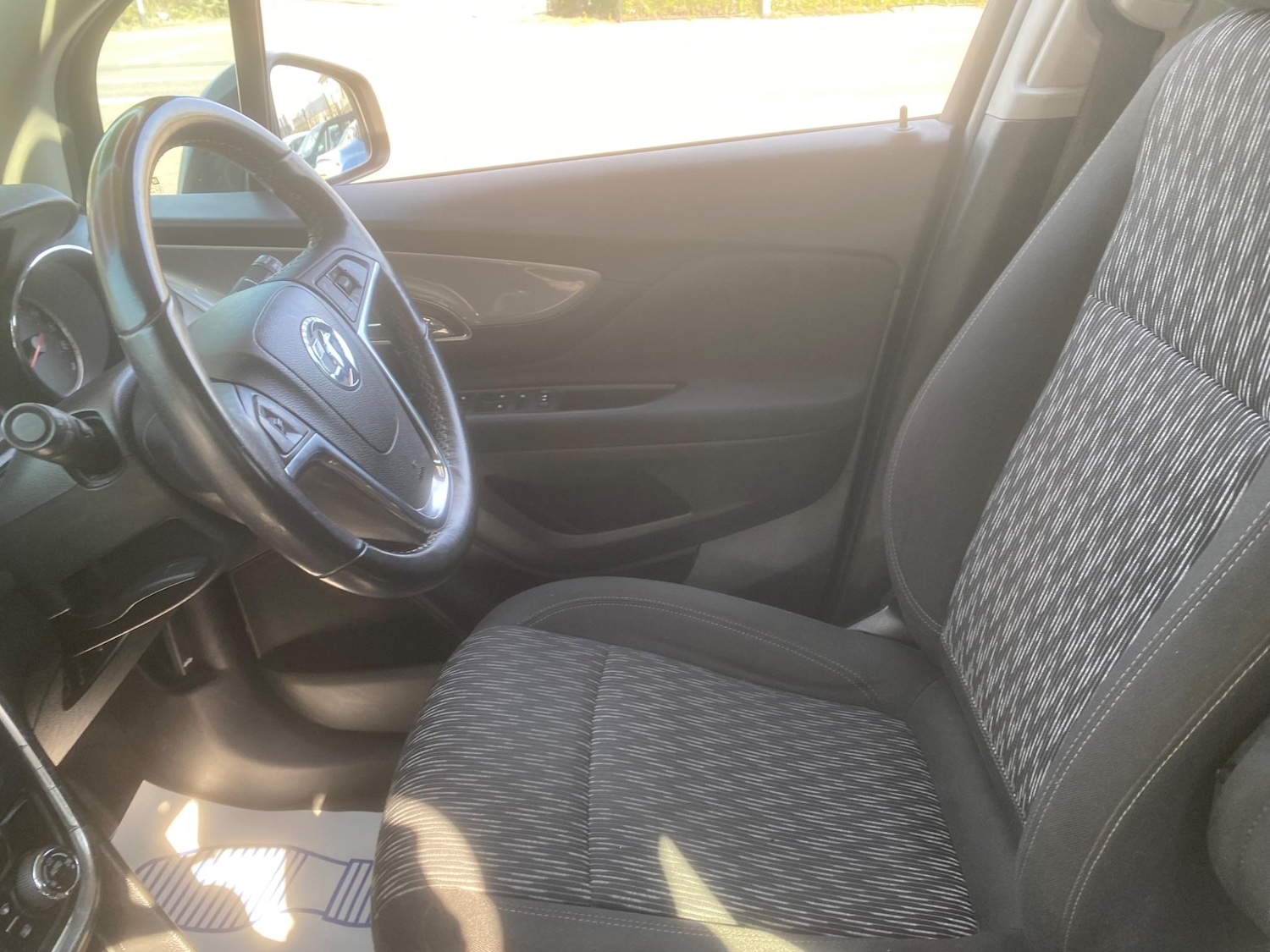 Used Vauxhall Mokka 2014 for sale - 76551037: Photo 13