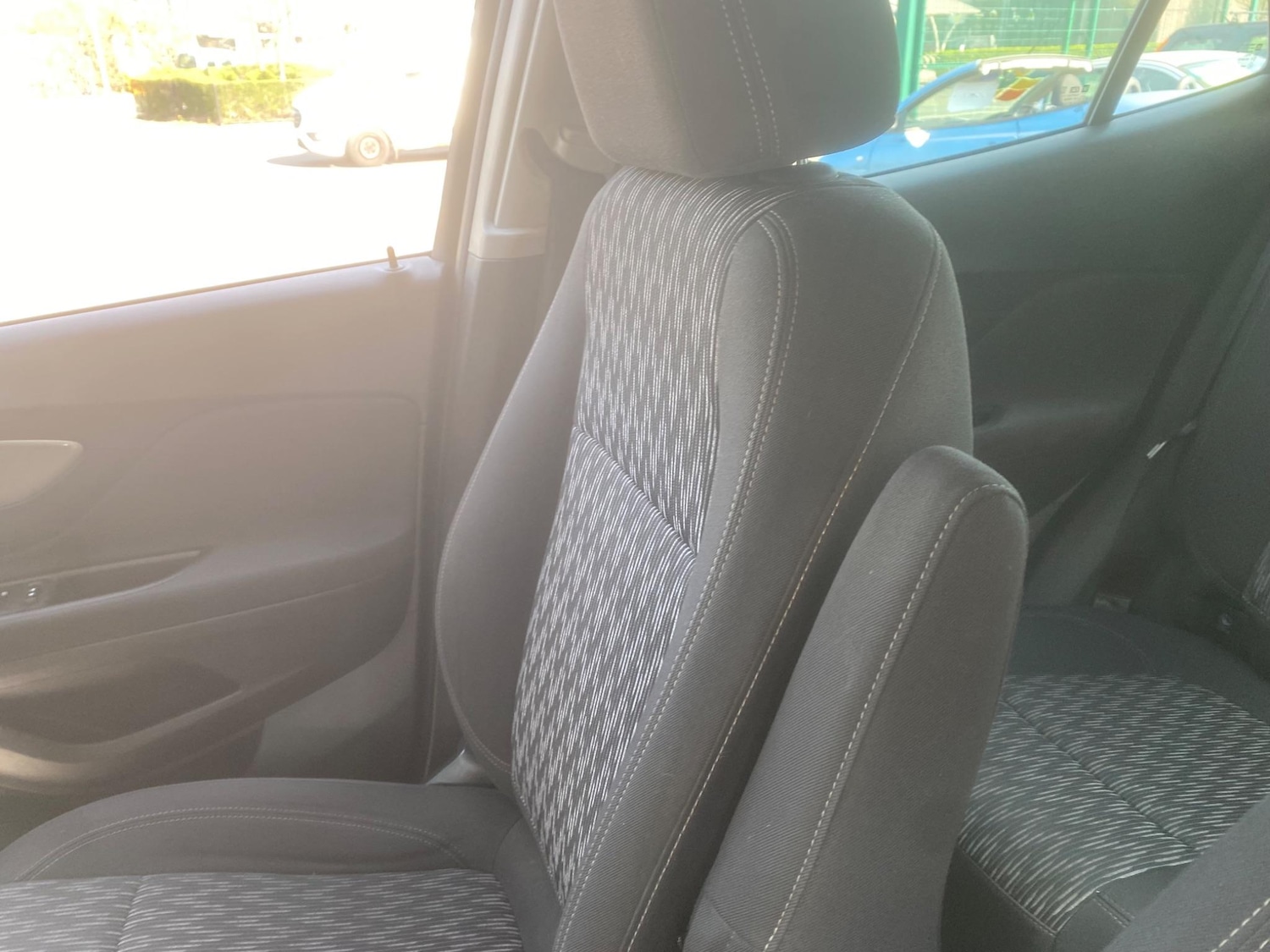 Used Vauxhall Mokka 2014 for sale - 76551037: Photo 14