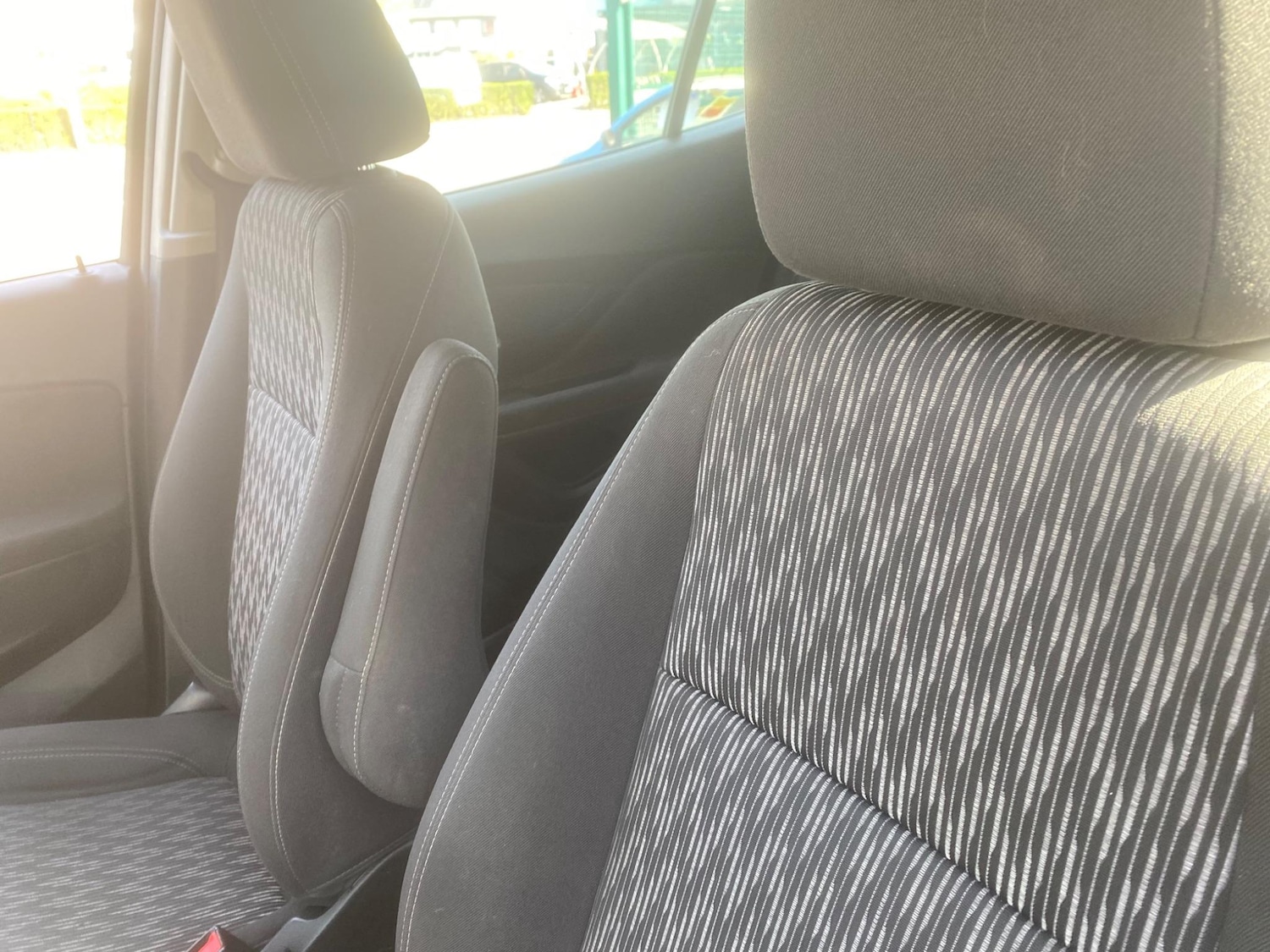 Used Vauxhall Mokka 2014 for sale - 76551037: Photo 16