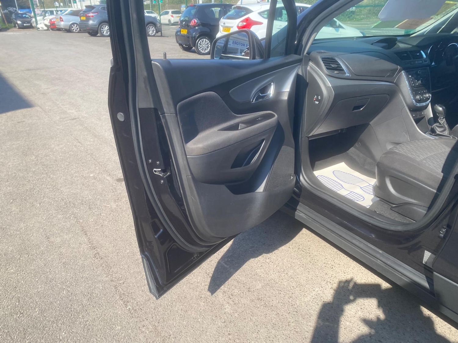 Used Vauxhall Mokka 2014 for sale - 76551037: Photo 18