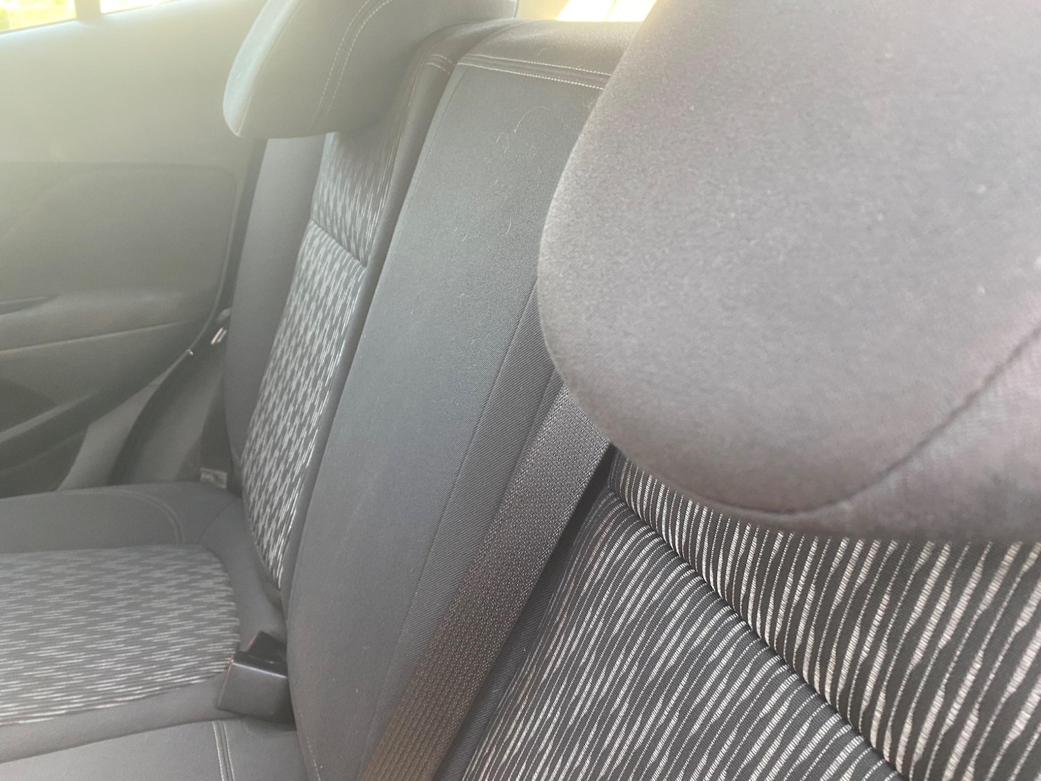 Used Vauxhall Mokka 2014 for sale - 76551037: Photo 21