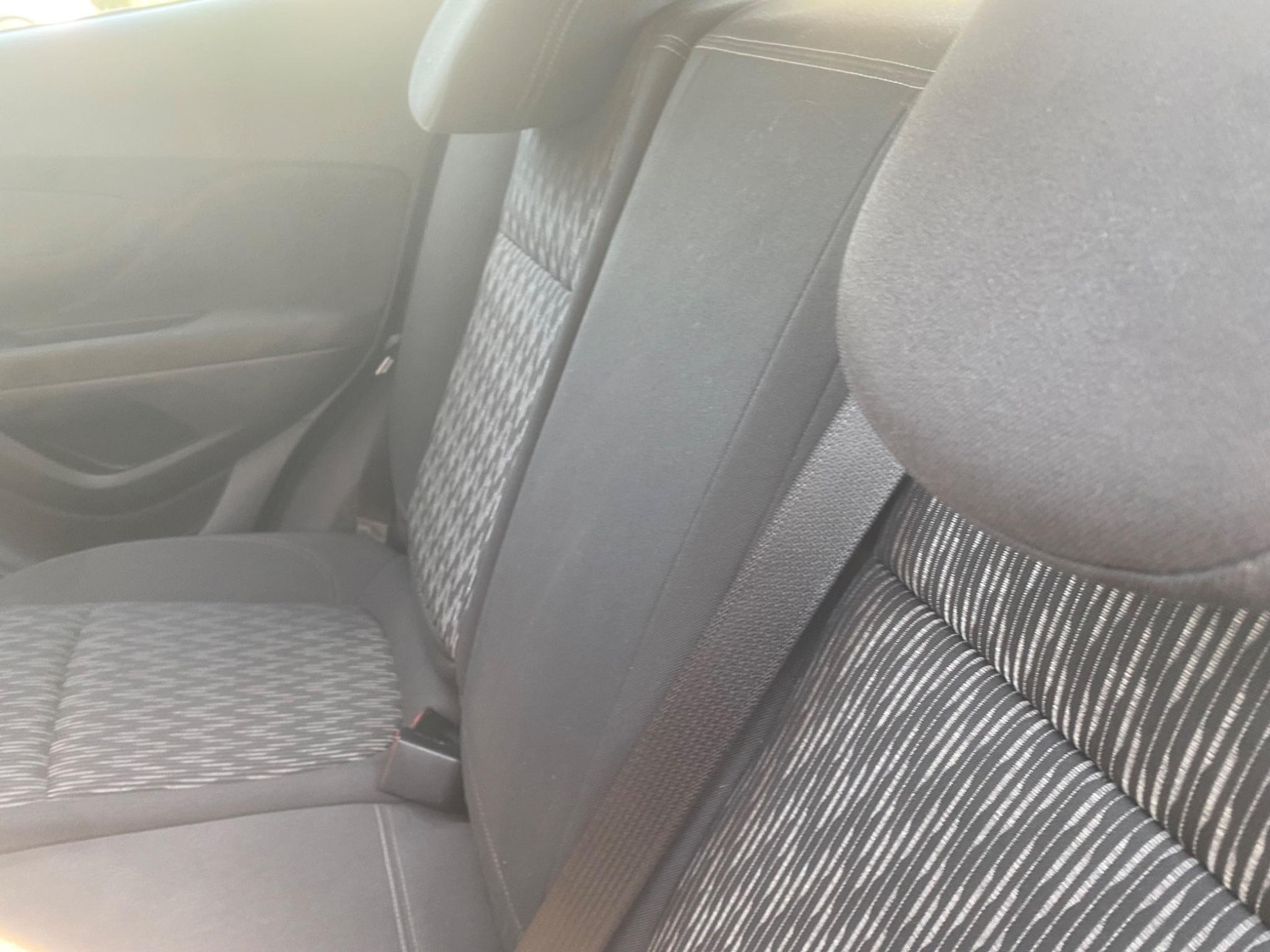 Used Vauxhall Mokka 2014 for sale - 76551037: Photo 22