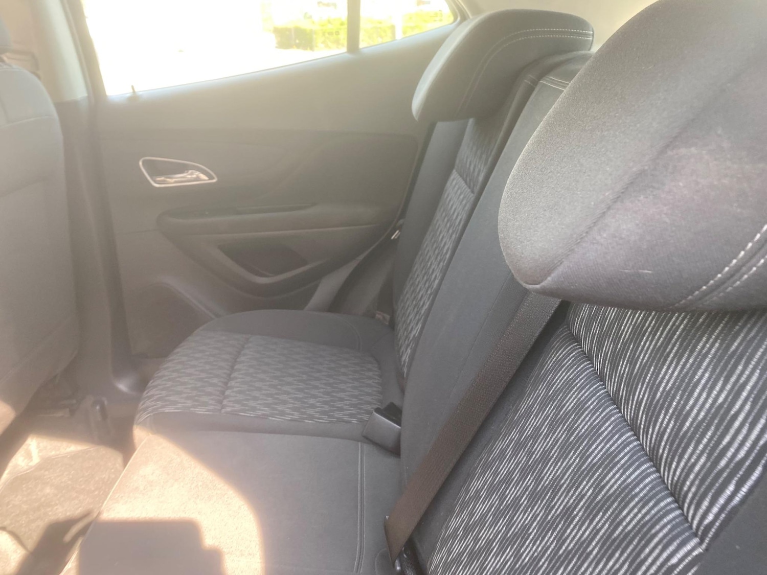 Used Vauxhall Mokka 2014 for sale - 76551037: Photo 23