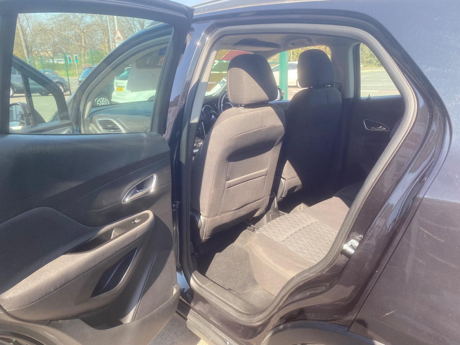 Used Vauxhall Mokka 2014 for sale - 76551037: Photo 26