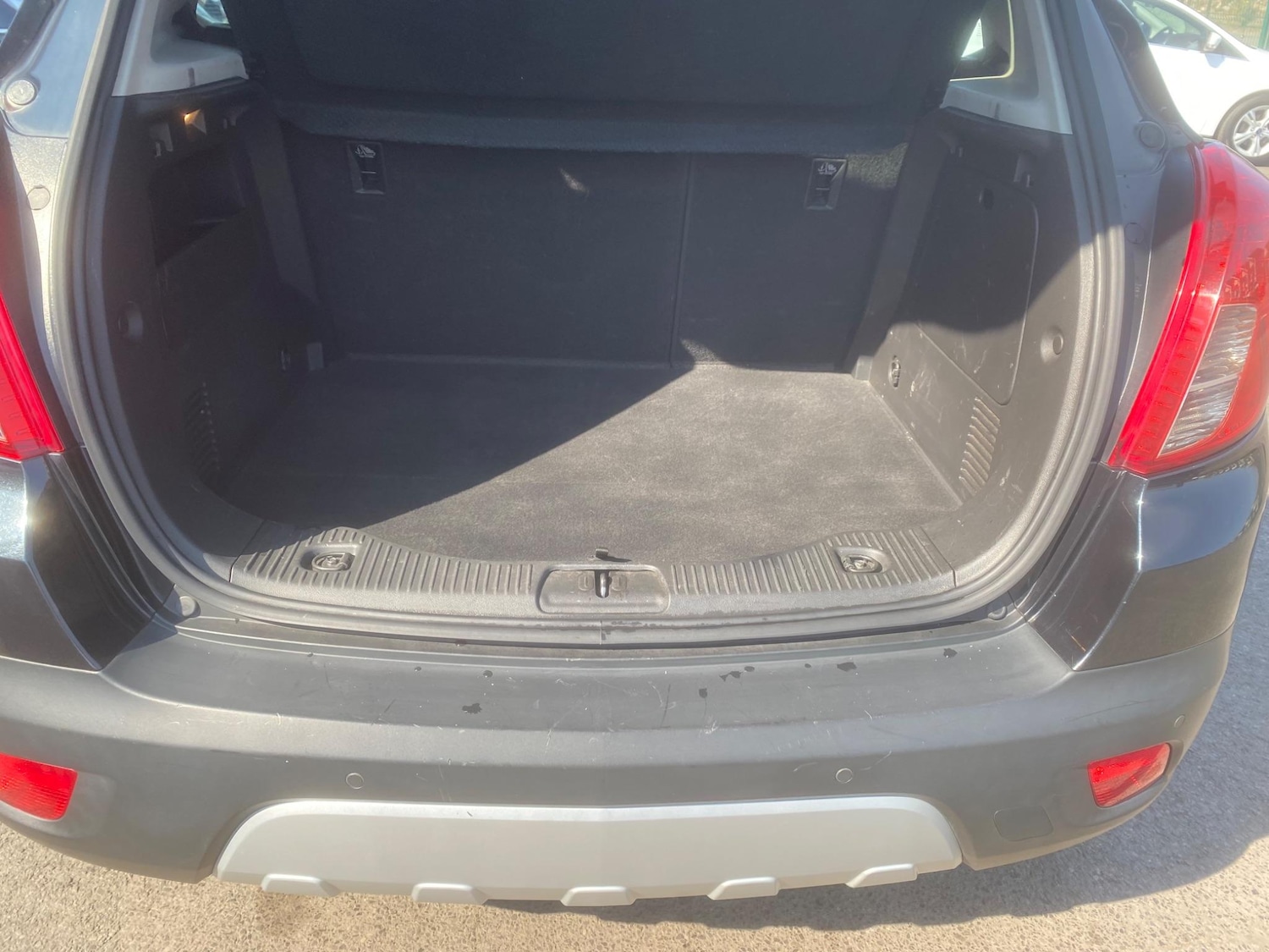 Used Vauxhall Mokka 2014 for sale - 76551037: Photo 35