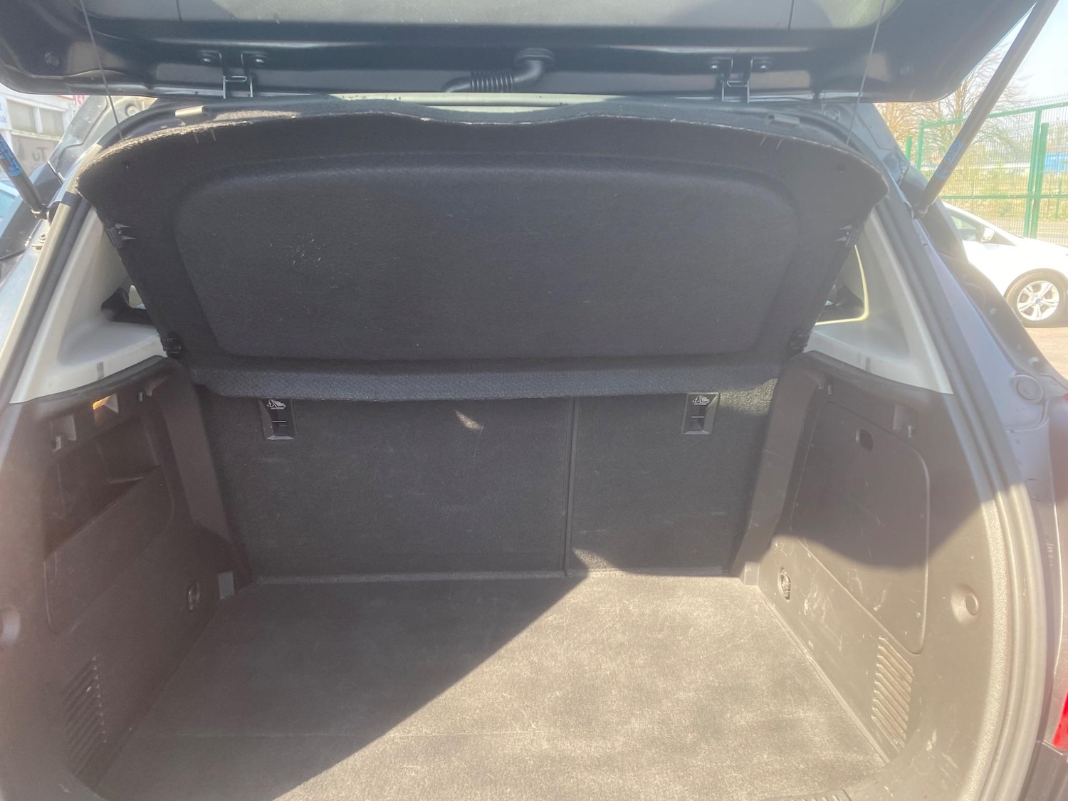 Used Vauxhall Mokka 2014 for sale - 76551037: Photo 36