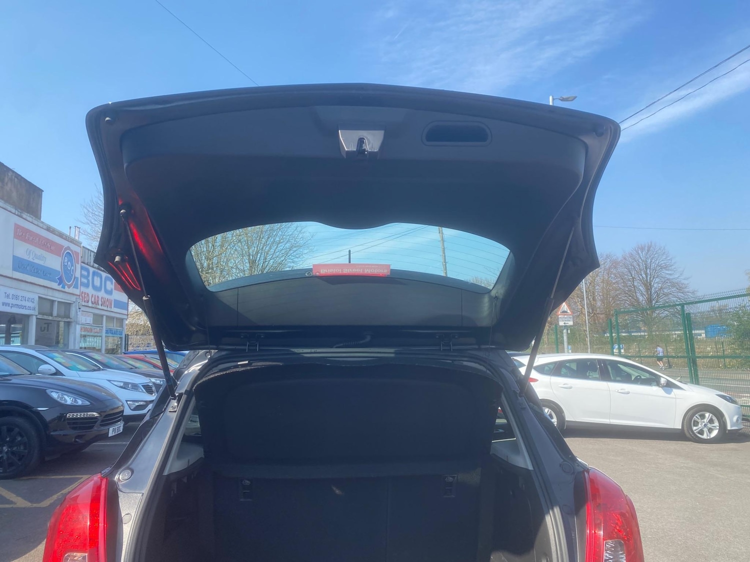 Used Vauxhall Mokka 2014 for sale - 76551037: Photo 38