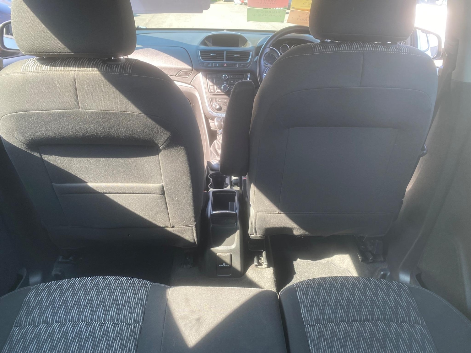 Used Vauxhall Mokka 2014 for sale - 76551037: Photo 41