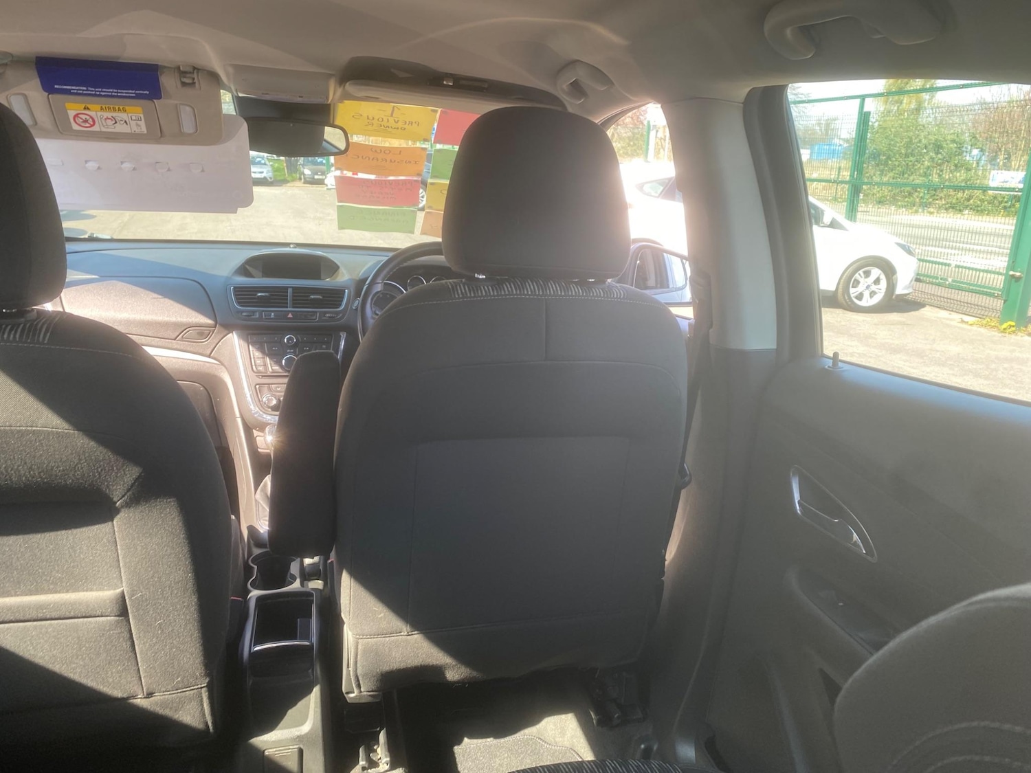 Used Vauxhall Mokka 2014 for sale - 76551037: Photo 43