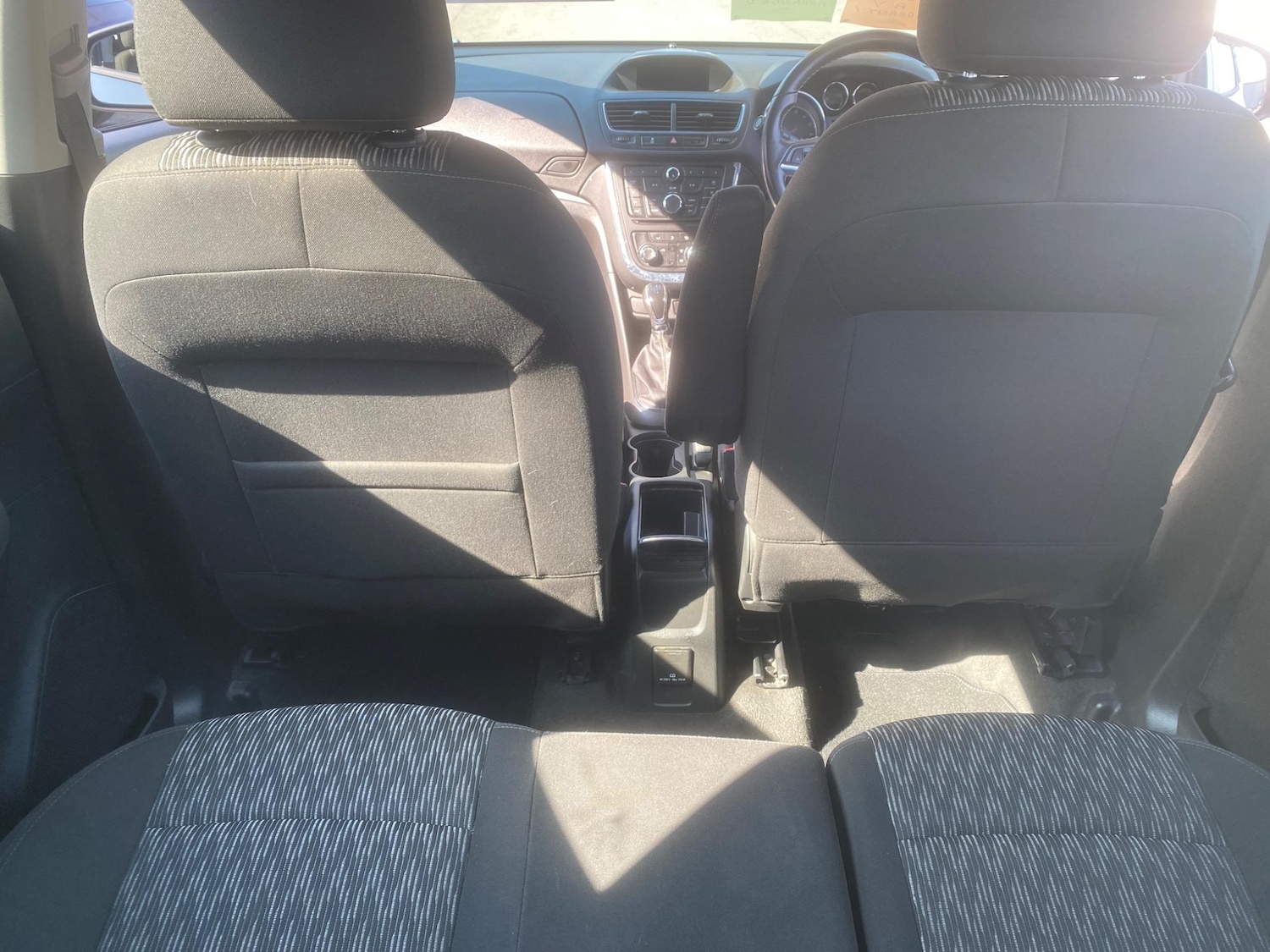 Used Vauxhall Mokka 2014 for sale - 76551037: Photo 47