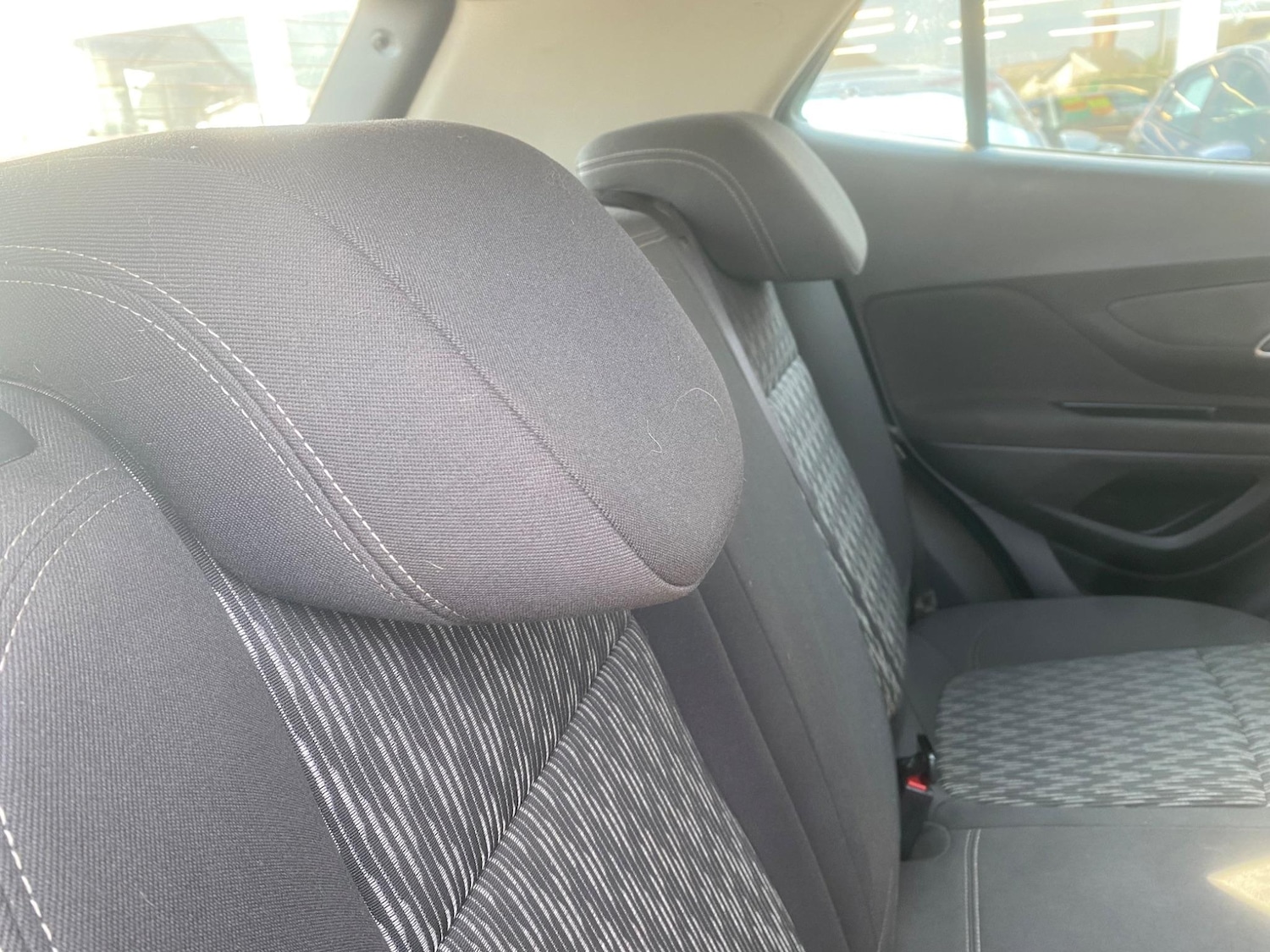 Used Vauxhall Mokka 2014 for sale - 76551037: Photo 48