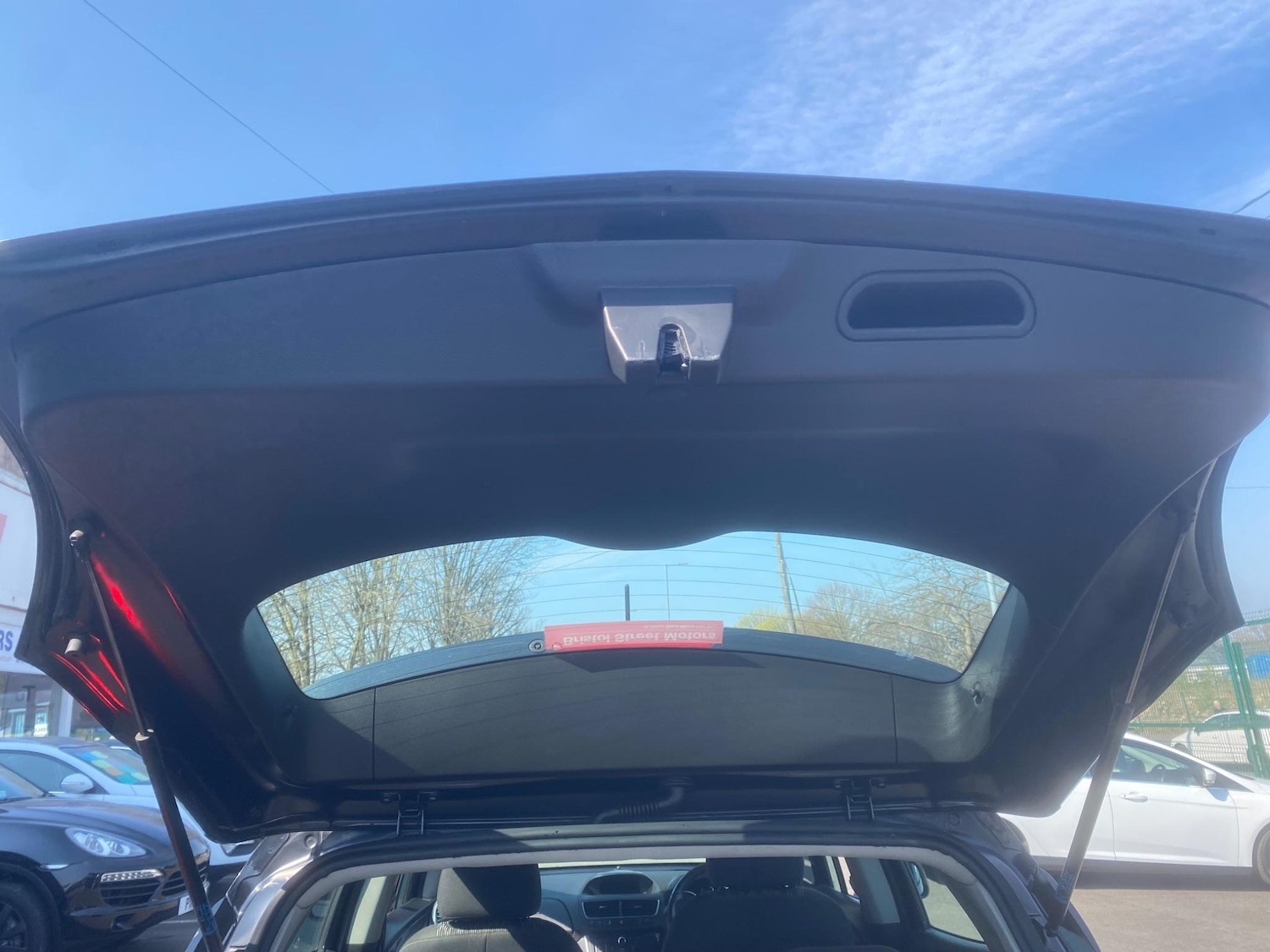 Used Vauxhall Mokka 2014 for sale - 76551037: Photo 50