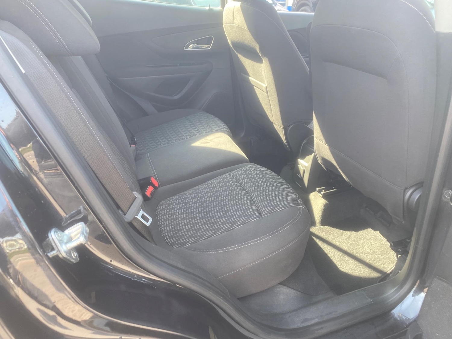 Used Vauxhall Mokka 2014 for sale - 76551037: Photo 51