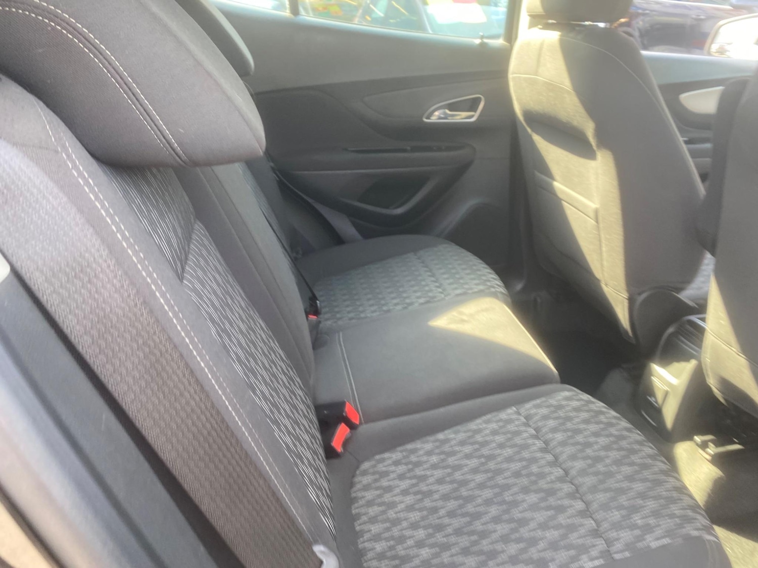 Used Vauxhall Mokka 2014 for sale - 76551037: Photo 52