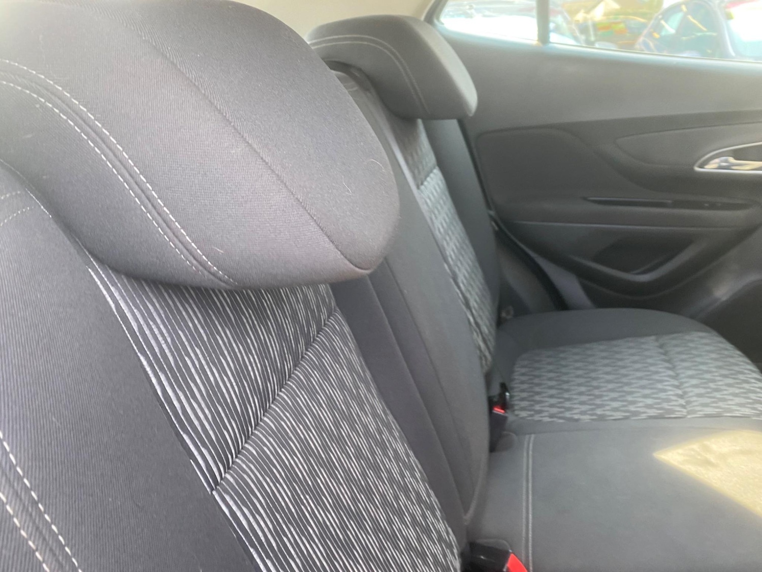 Used Vauxhall Mokka 2014 for sale - 76551037: Photo 53