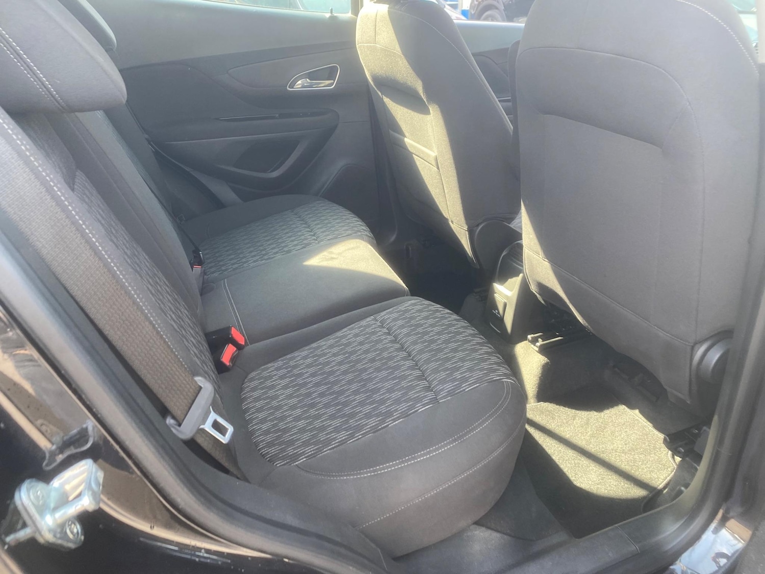 Used Vauxhall Mokka 2014 for sale - 76551037: Photo 56