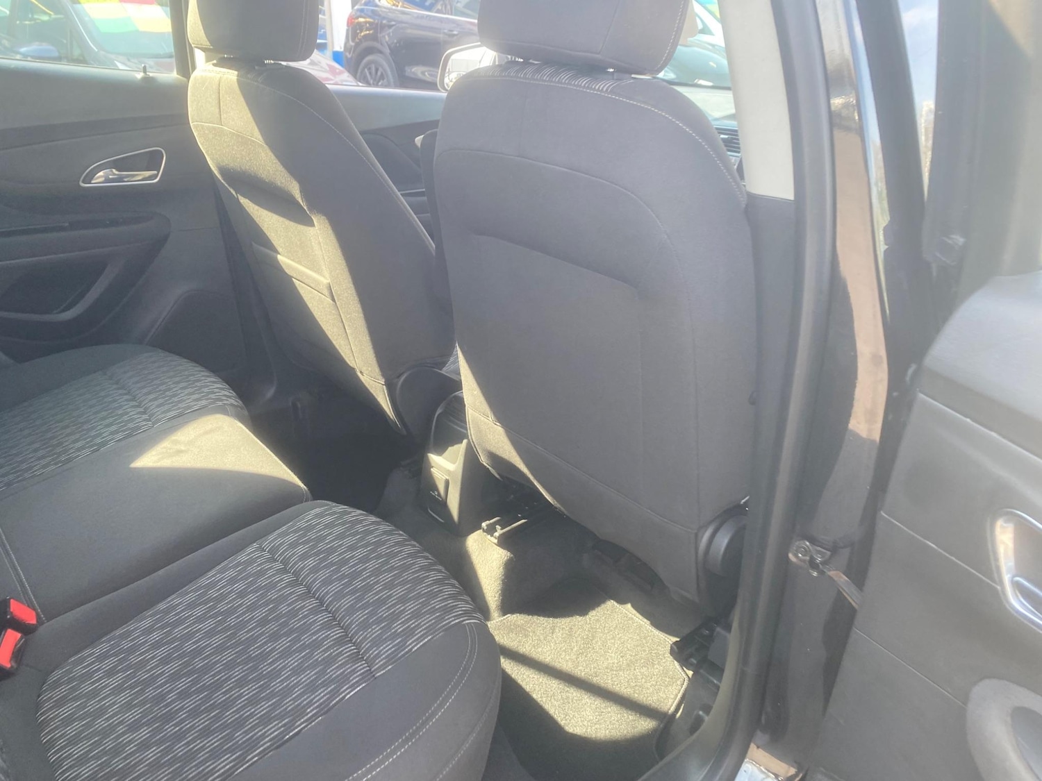 Used Vauxhall Mokka 2014 for sale - 76551037: Photo 57