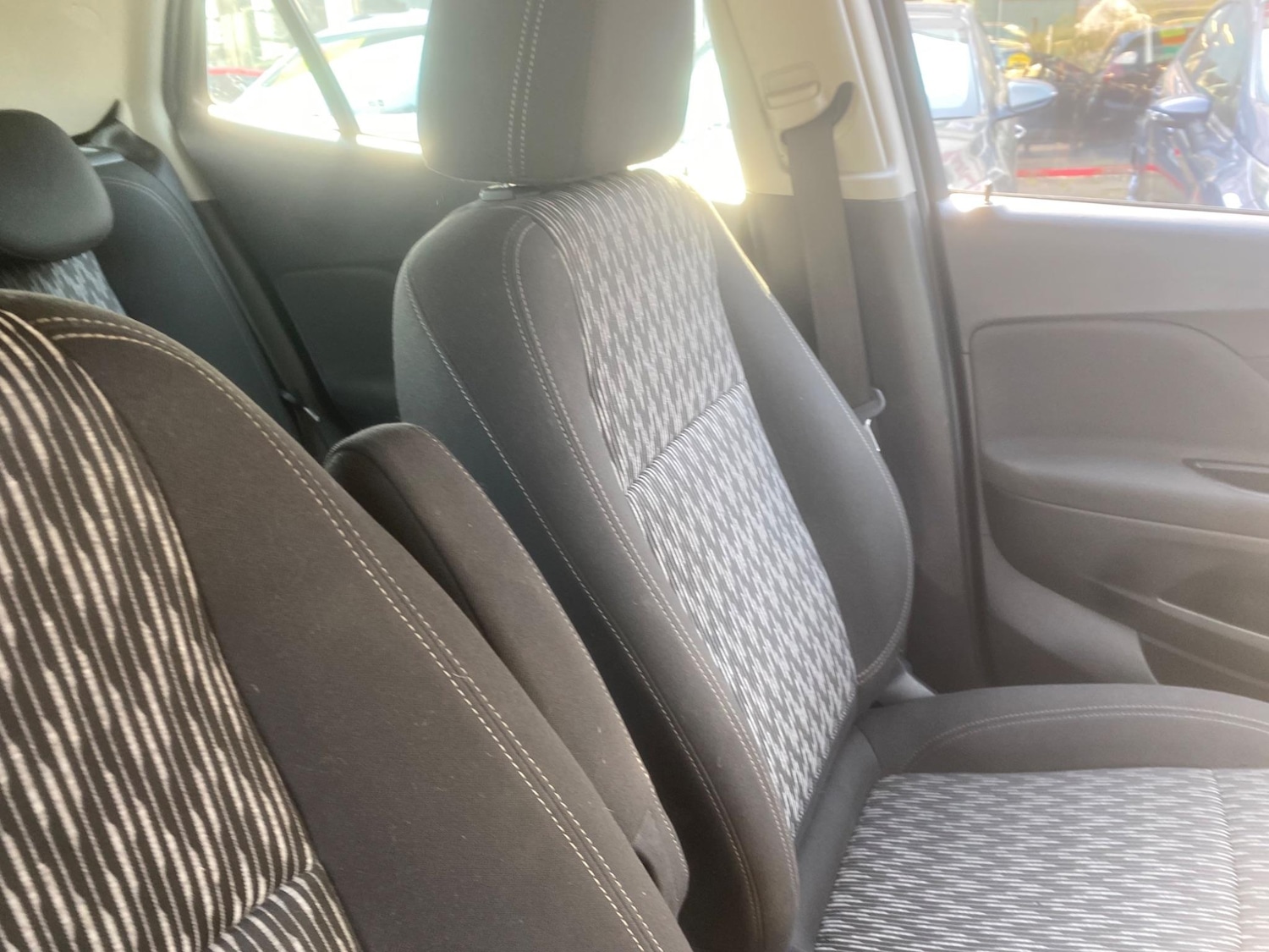 Used Vauxhall Mokka 2014 for sale - 76551037: Photo 60