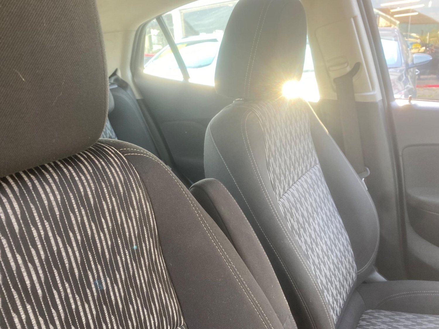 Used Vauxhall Mokka 2014 for sale - 76551037: Photo 61