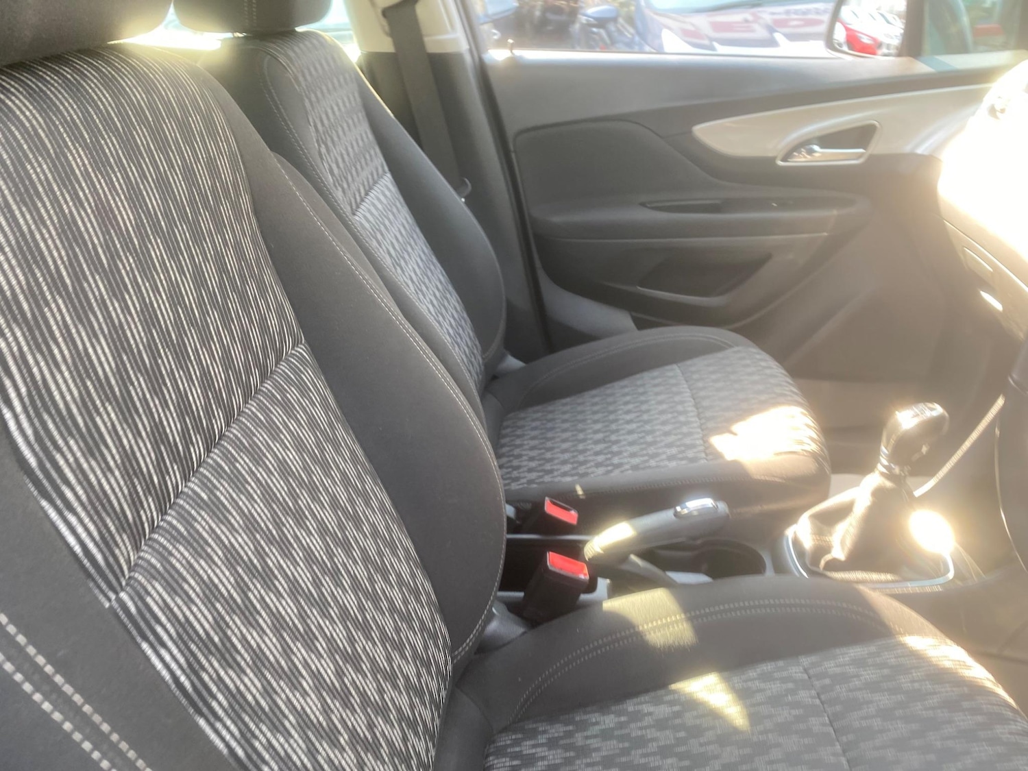 Used Vauxhall Mokka 2014 for sale - 76551037: Photo 66