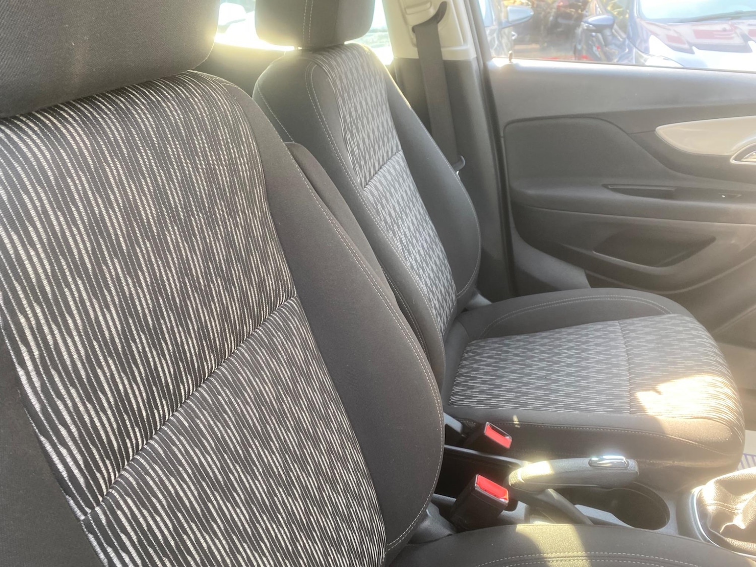 Used Vauxhall Mokka 2014 for sale - 76551037: Photo 67