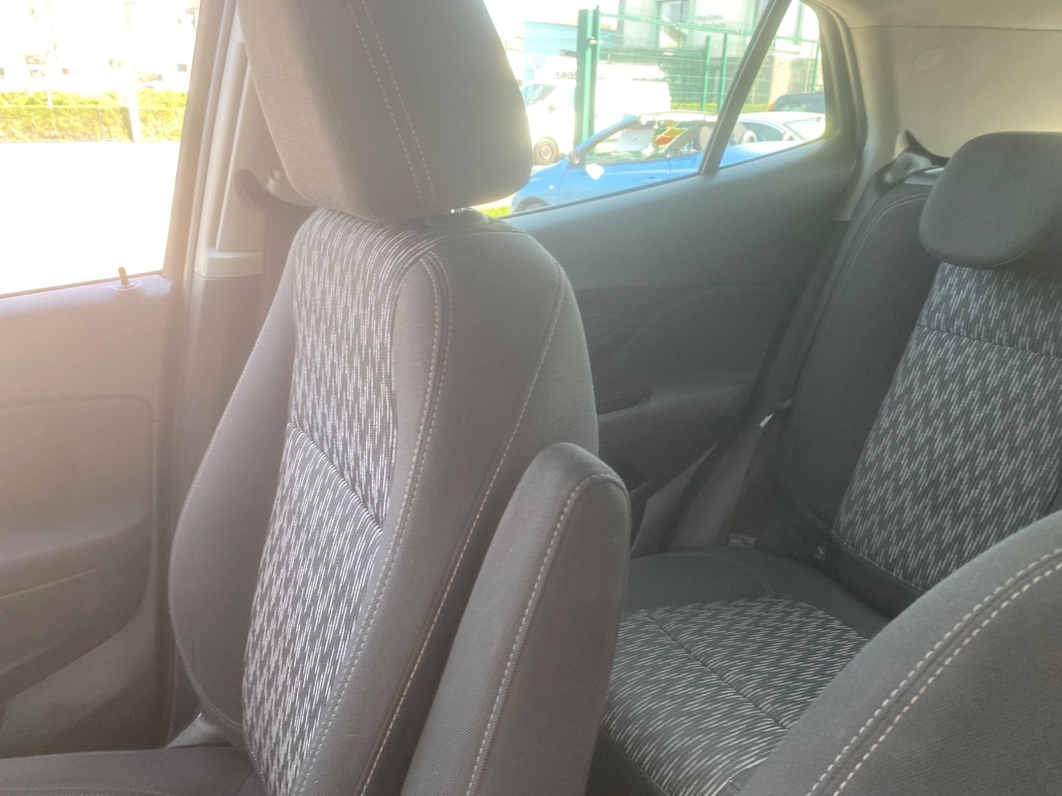 Used Vauxhall Mokka 2014 for sale - 76551037: Photo 9